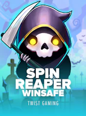 Spin Reaper WINSAFE