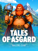 Tales of Asgard