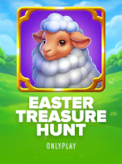 Easter Treasure Hunt