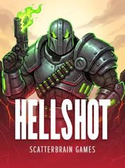 Hellshot