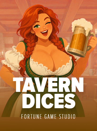 Tavern Dices