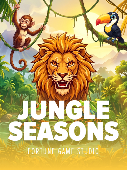 Jungle Seasons