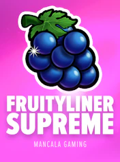 FruityLiner Supreme