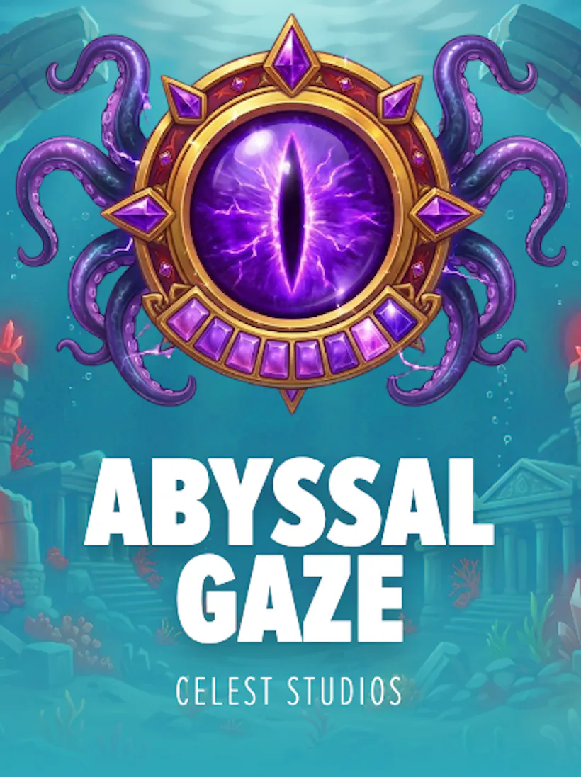 Abyssal Gaze slot
