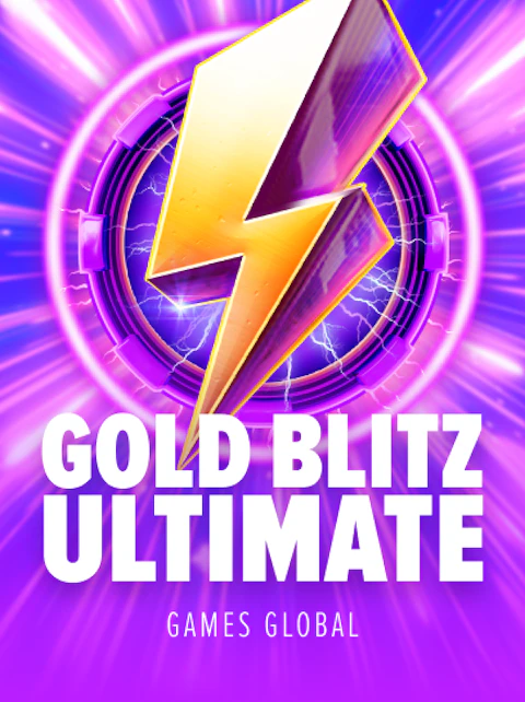 Gold Blitz Ultimate