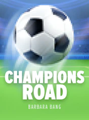 Champions Road