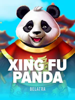 Xing Fu Panda