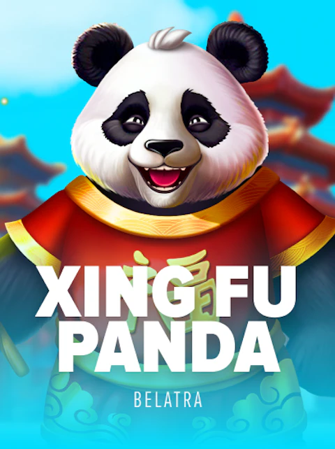 Xing Fu Panda