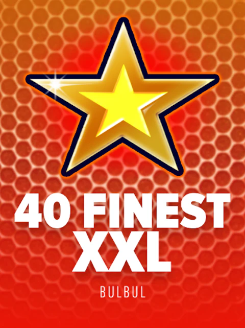 40 Finest XXL