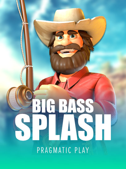 Big Bass Splash Slot (Pragmatic Play) Free Demo at Stake