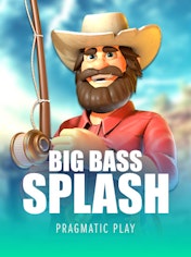 Big Bass Splash