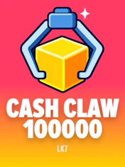 Cash Claw 100000