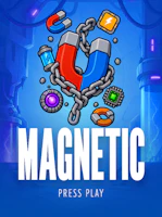 Magnetic