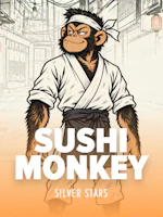 Sushi Monkey