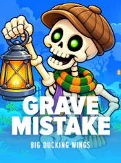 Grave Mistake