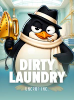 Dirty Laundry