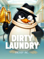 Dirty Laundry