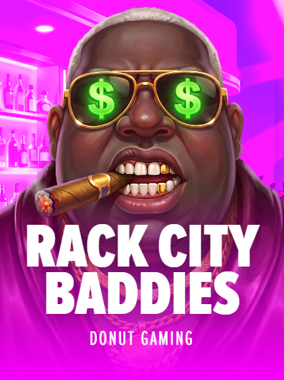 Rack City Baddies