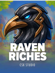 Raven Riches