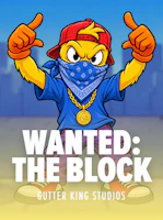 Wanted: The Block