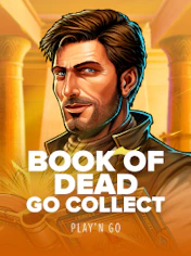Book of Dead GO Collect