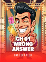 CH 01 WRONG ANSWER
