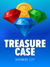 Treasure Case