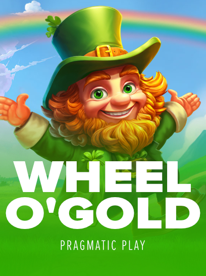 Wheel O’Gold slot