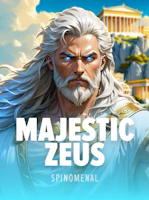 Majestic Zeus