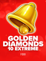Golden Diamonds 10 Extreme