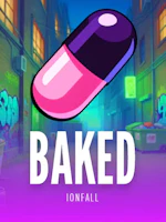Baked