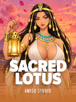 SACRED LOTUS