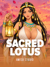 SACRED LOTUS