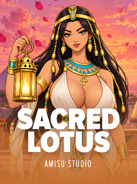 SACRED LOTUS