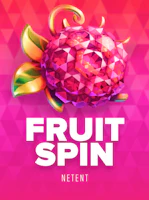 Fruit Spin