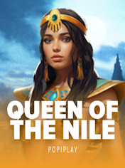 Queen of the Nile