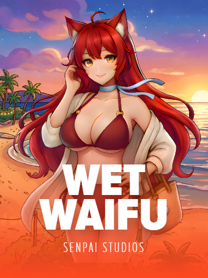 Wet Waifu