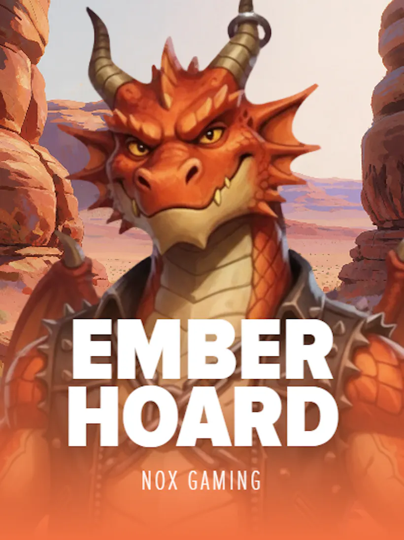Ember Hoard slot