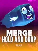 Merge - Hold and Drop