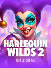 Harlequin Wilds 2