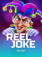 Reel Joke