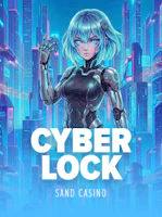 Cyber Lock
