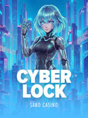 Cyber Lock