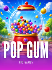 Pop Gum