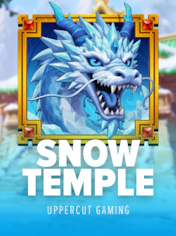 Snow Temple