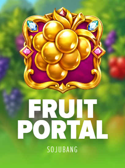 Fruit Portal