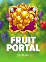 Fruit Portal