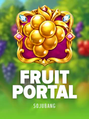 Fruit Portal