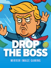 Drop The Boss
