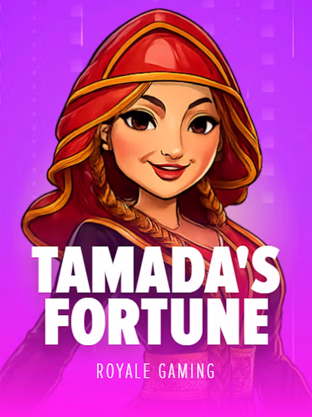 Tamada Fortune